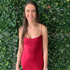 Meet your Posher, Lucy